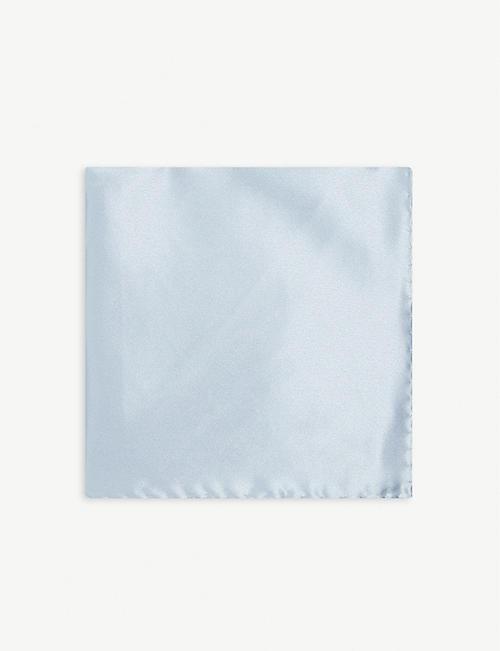 ETON Silk pocket square