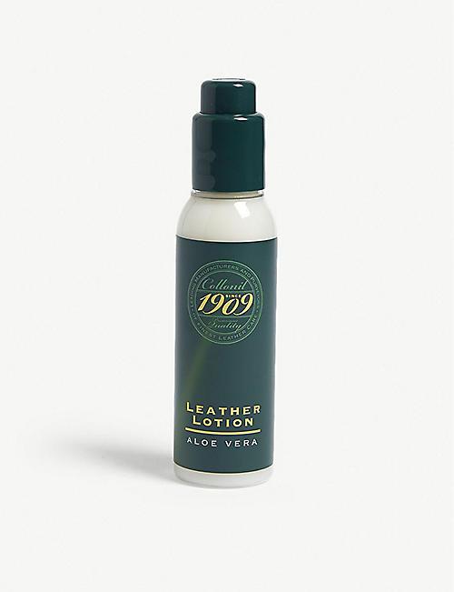 COLLONIL 1909 leather lotion 100ml