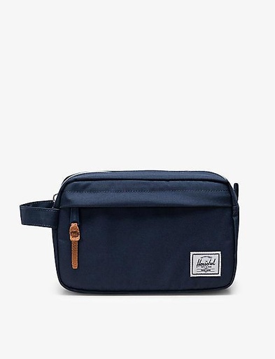 HERSCHEL SUPPLY CO Chapter Travel recycled-polyester wash bag