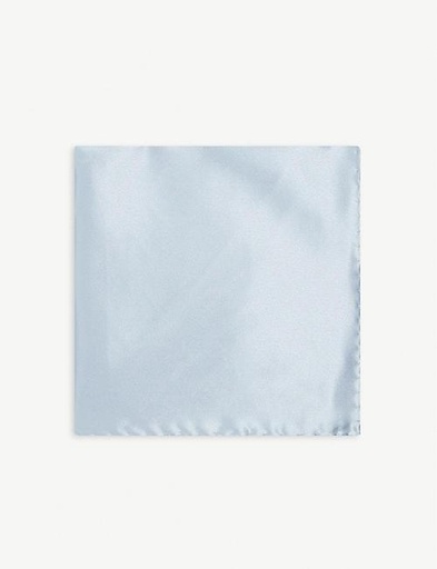 ETON Silk pocket square