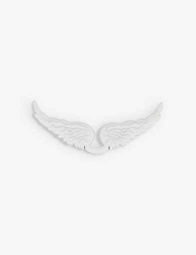 ZADIG&VOLTAIRE Swing Your Wings 夾式包飾