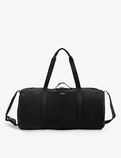 TUMI Voyageur Just in Case nylon duffel bag